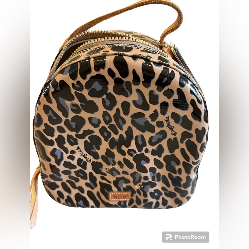 Consuela mini backpack NWT